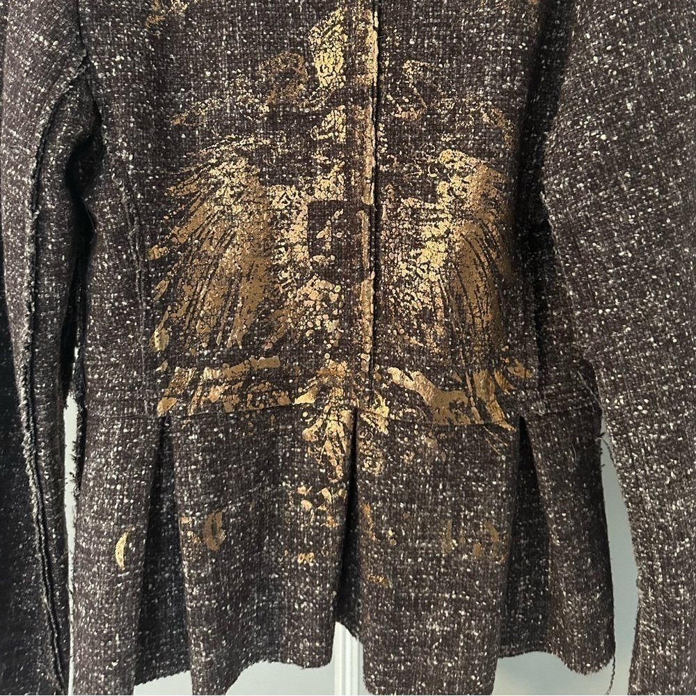 Morphine Generation Deconstructed Jacket - Picture 6 of 10